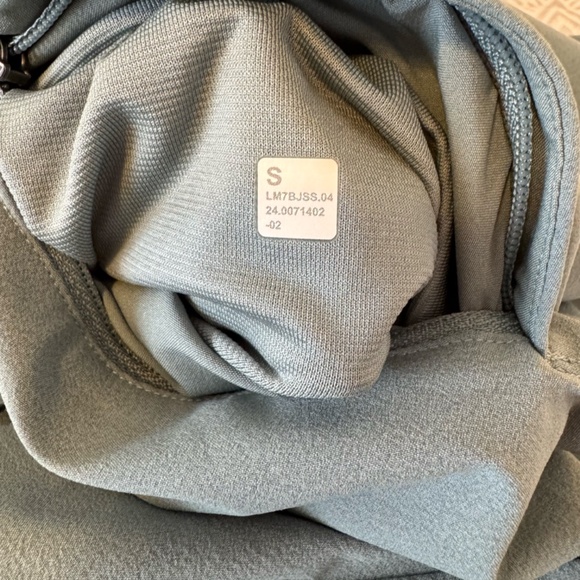 Zeroed In Linerless Short 5" - Picture 4 of 4